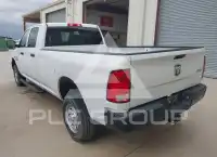 2017 RAM 2500 фото