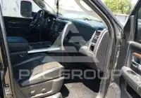 2017 RAM 2500 фото