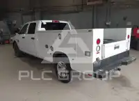 2017 RAM 2500 photo
