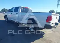 2017 RAM 2500 фото