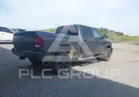 2017 RAM 2500 photo