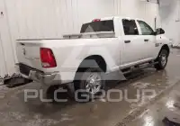 2017 RAM 2500 фото