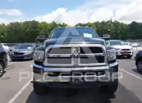 2017 RAM 2500 фото
