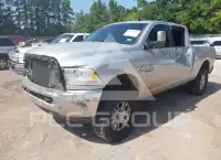 2017 RAM 2500 фото