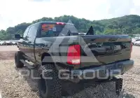 2017 RAM 2500 photo