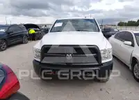 2017 RAM 2500 фото