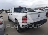 2017 RAM 2500 фото