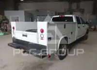 2017 RAM 2500 photo