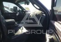 2017 RAM 2500 photo