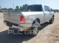 2017 RAM 2500 фото