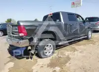 2017 RAM 2500 photo