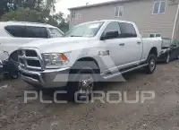 2017 RAM 2500 фото