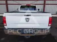 2017 RAM 2500 фото