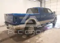 2017 RAM 2500 фото
