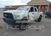 2017 RAM 2500 фото