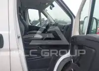 2017 RAM PROMASTER 2500 photo