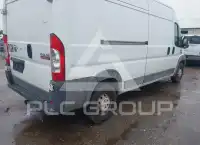 2017 RAM PROMASTER 2500 photo