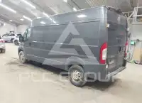 2017 RAM PROMASTER 2500 фото
