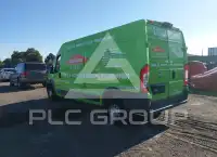 2017 RAM PROMASTER 2500 photo