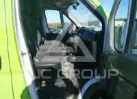 2017 RAM PROMASTER 2500 photo