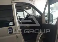 2017 RAM PROMASTER 2500 фото