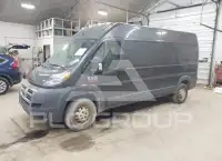 2017 RAM PROMASTER 2500 фото