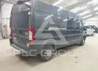 2017 RAM PROMASTER 2500 фото