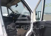 2017 RAM PROMASTER 2500 photo