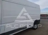 2017 RAM PROMASTER 2500 photo