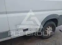 2017 RAM PROMASTER 2500 photo
