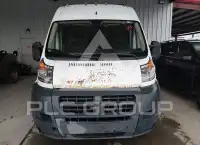 2017 RAM PROMASTER 2500 photo
