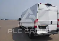 2017 RAM PROMASTER 2500 photo