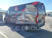 2017 RAM PROMASTER 2500 фото