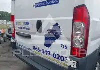 2017 RAM PROMASTER 2500 фото