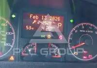 2017 RAM PROMASTER 2500 фото