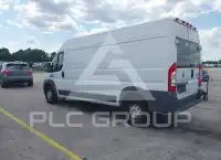 2017 RAM PROMASTER 2500 фото