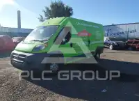 2017 RAM PROMASTER 2500 photo