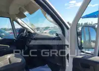 2017 RAM PROMASTER 2500 фото