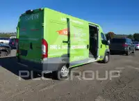 2017 RAM PROMASTER 2500 photo