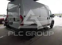 2017 RAM PROMASTER 2500 photo