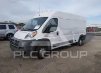 2017 RAM PROMASTER 2500 photo