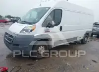 2017 RAM PROMASTER 2500 photo