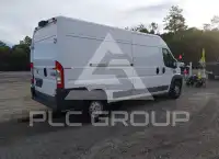 2017 RAM PROMASTER 2500 photo