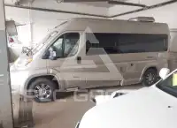 2017 RAM PROMASTER 2500 фото