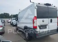 2017 RAM PROMASTER 1500 photo