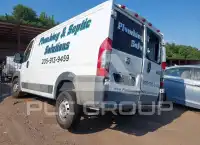 2017 RAM PROMASTER 1500 photo
