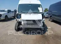 2017 RAM PROMASTER 1500 фото