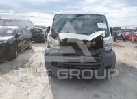 2017 RAM PROMASTER 1500 фото