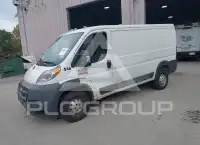 2017 RAM PROMASTER 1500 фото