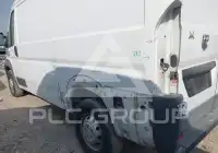 2017 RAM PROMASTER 1500 photo